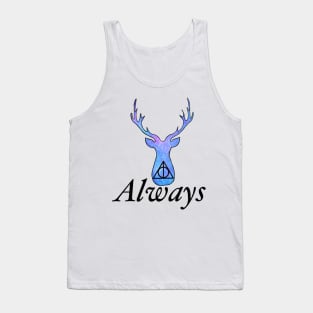 Deer Tank Top